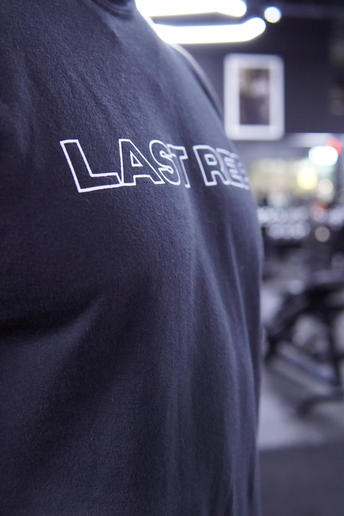 Motion Tee