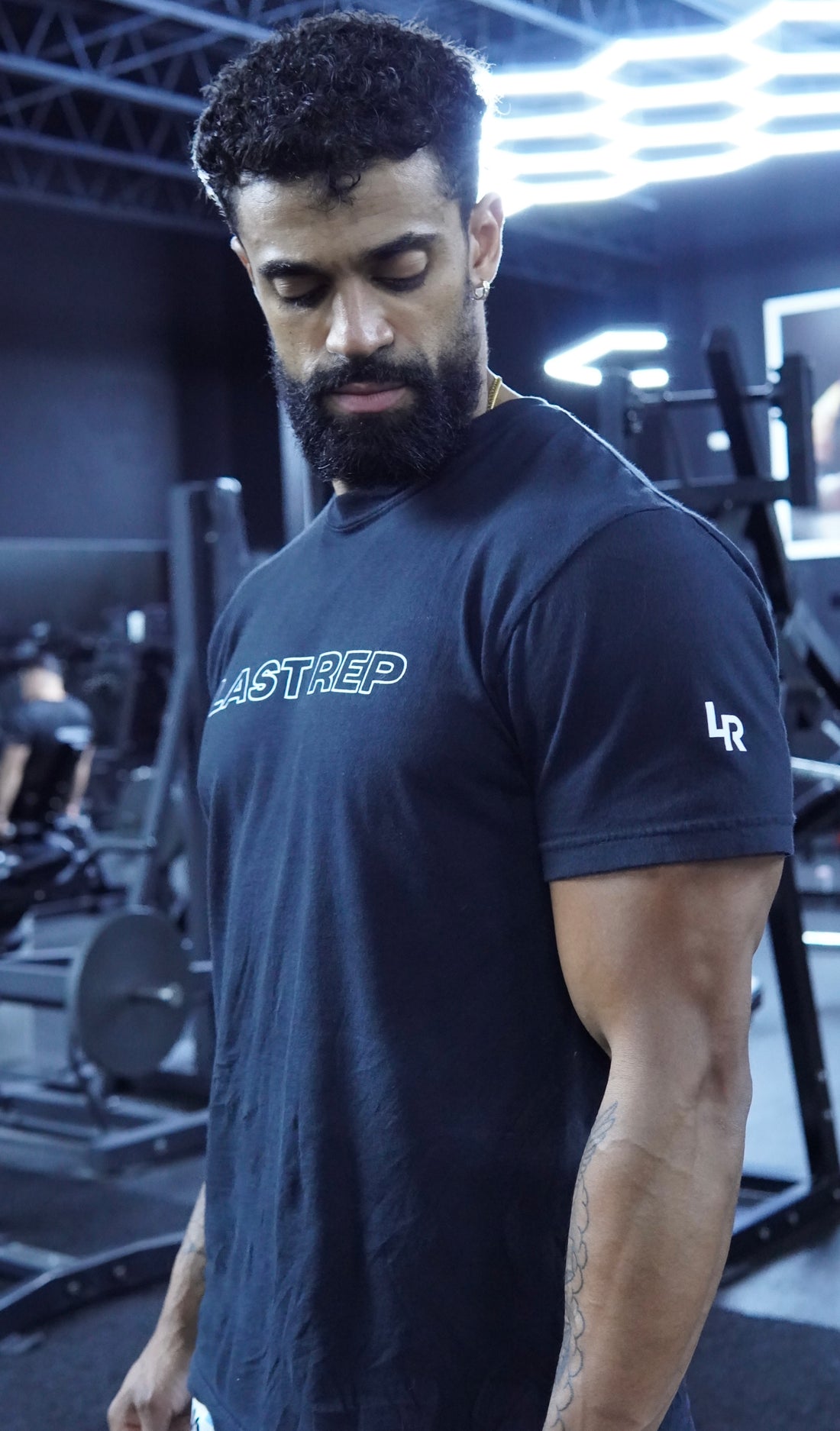 Motion Tee