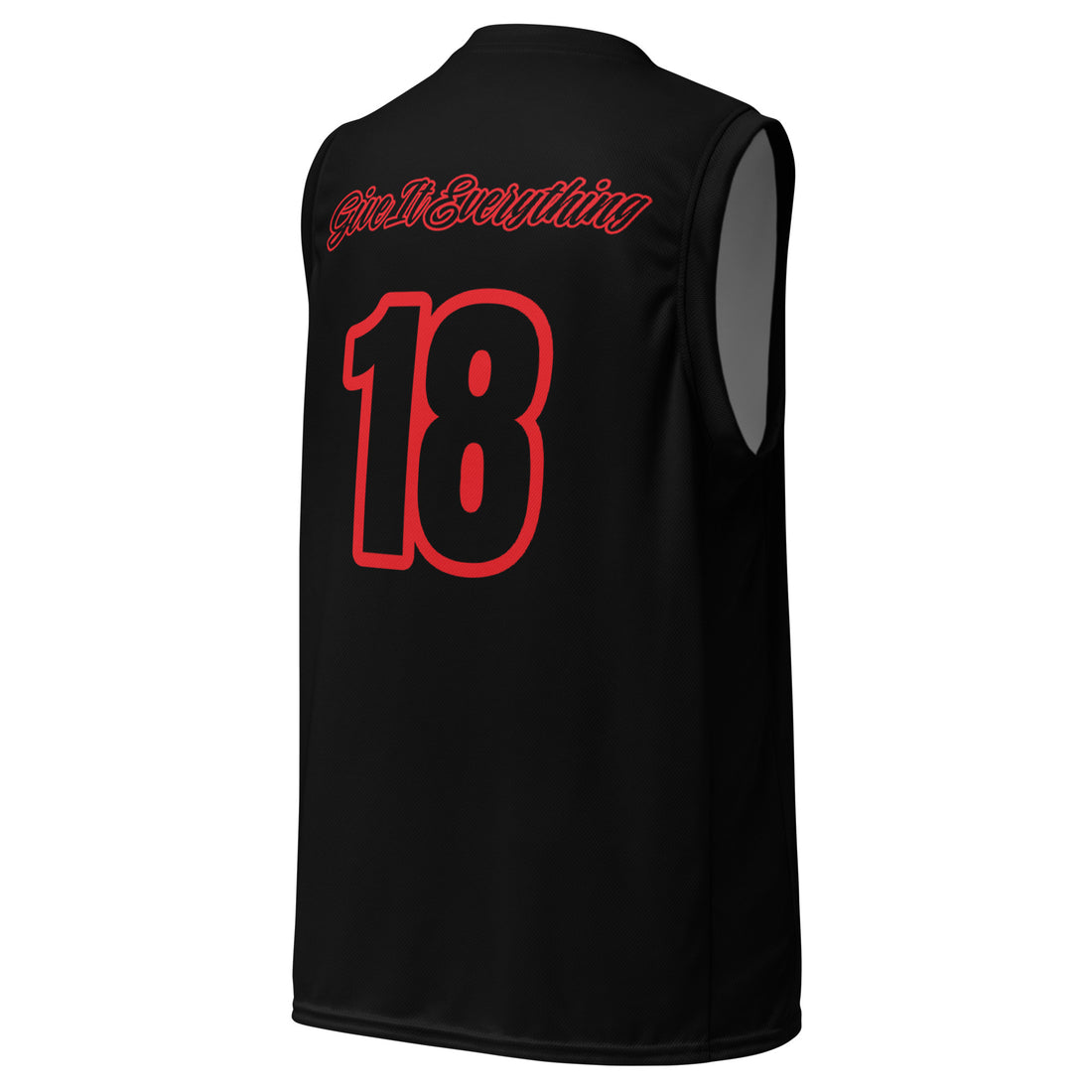 Demon Jersey
