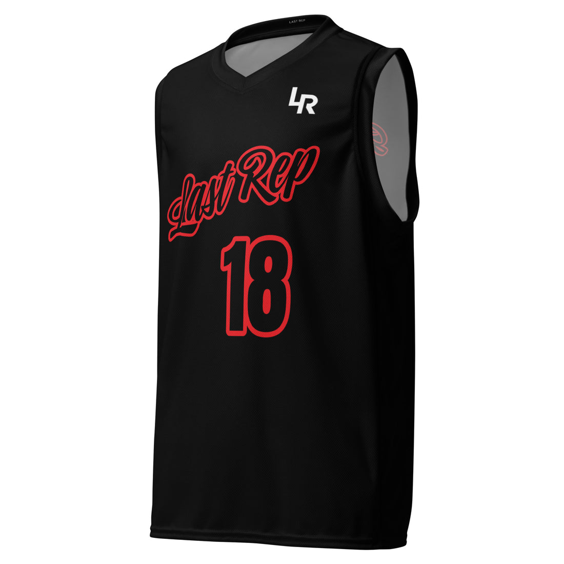 Demon Jersey