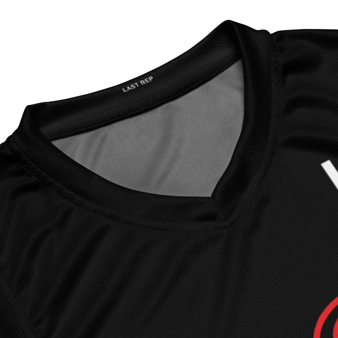 Demon Jersey