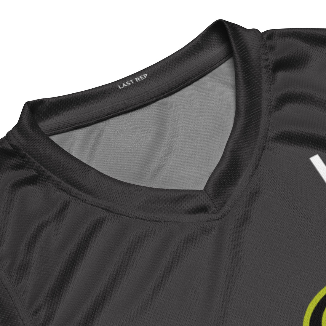 Charcoal Jersey