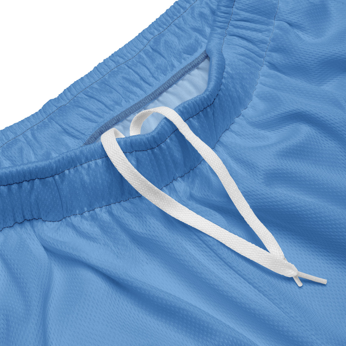 Relentless Shorts (Powder Blue)