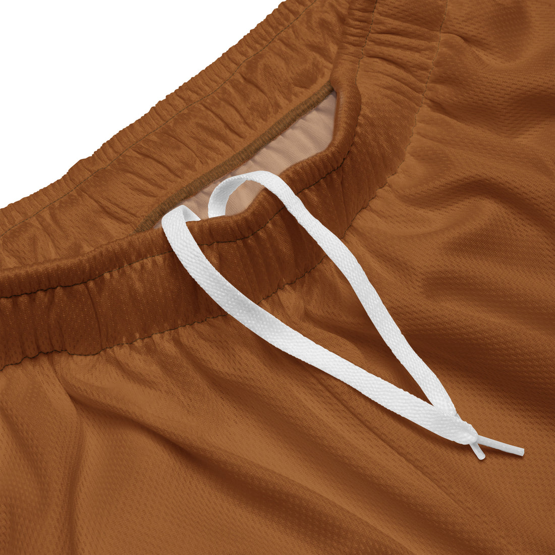 Relentless Shorts (Rich Gold)