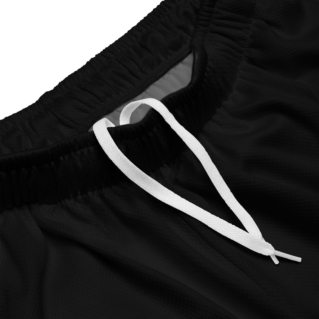Relentless Shorts (Black)