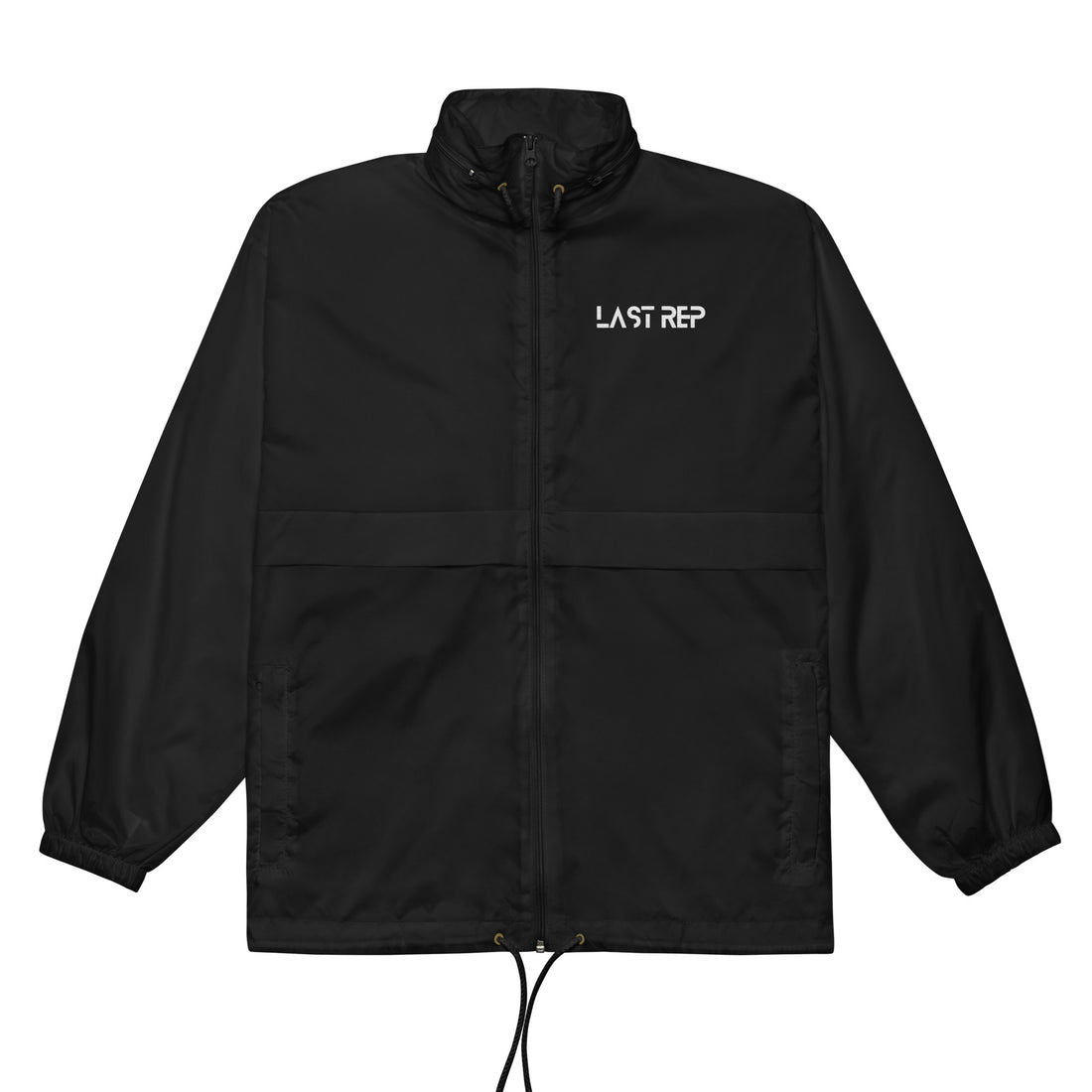 AstroStrike Windbreaker