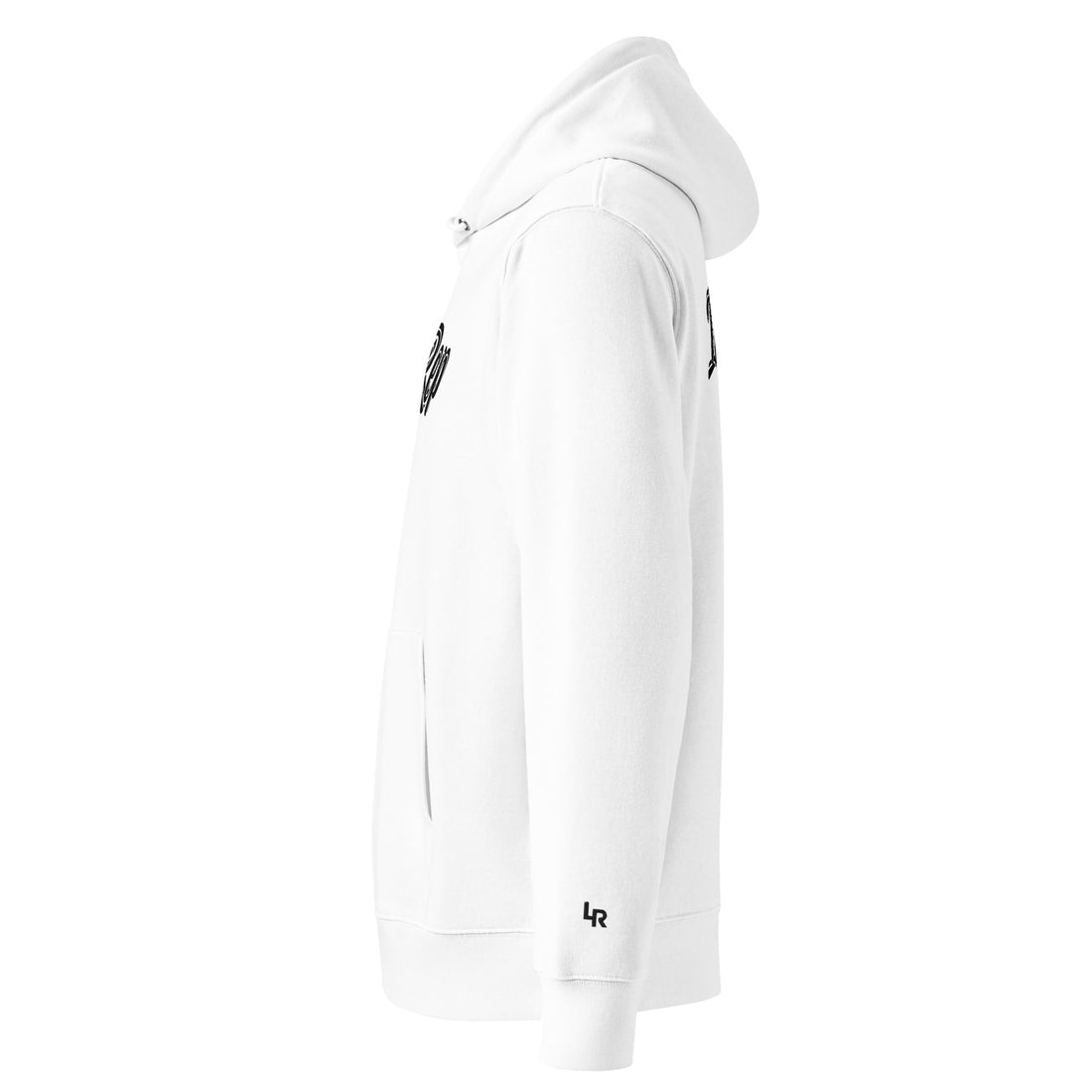 Habitat Hoodie