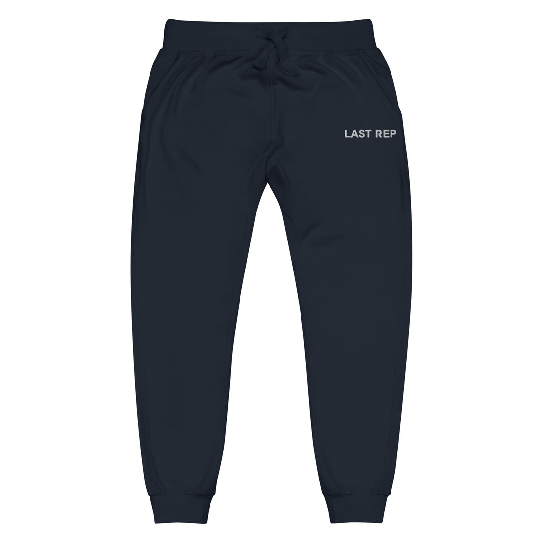 Navy Dynamic Joggers