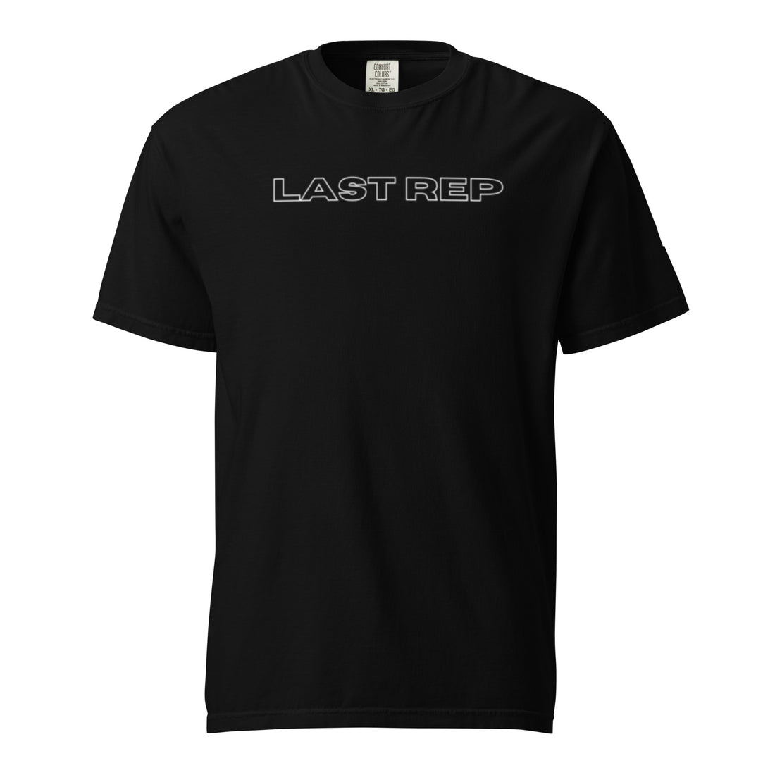 Motion Tee