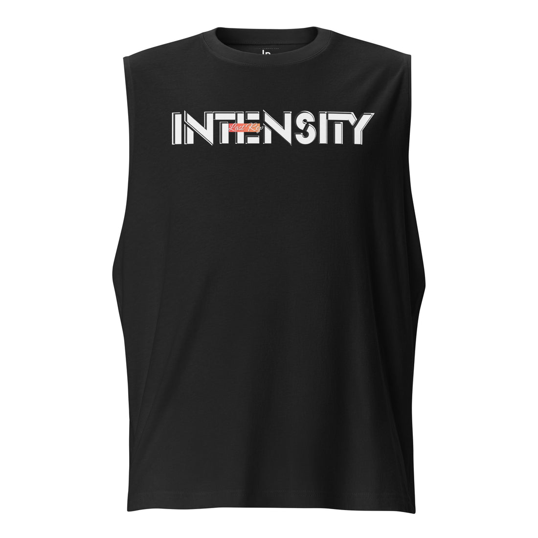 Intensity Sleeveless