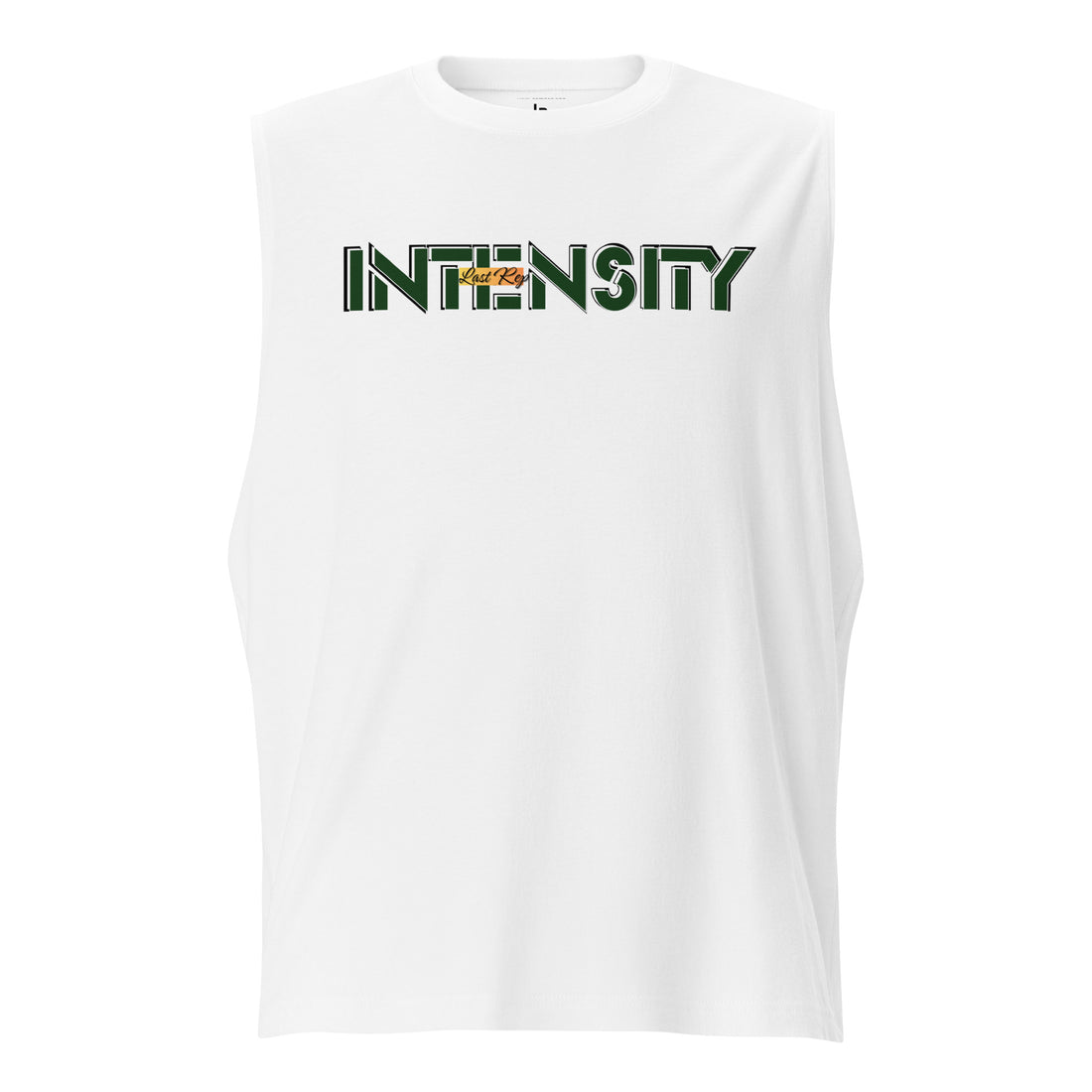 Intensity Sleeveless