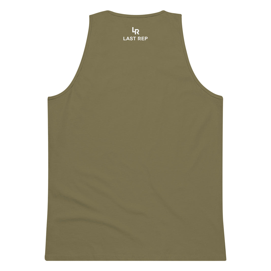 Crocodile Drop Arm Tank 1.0