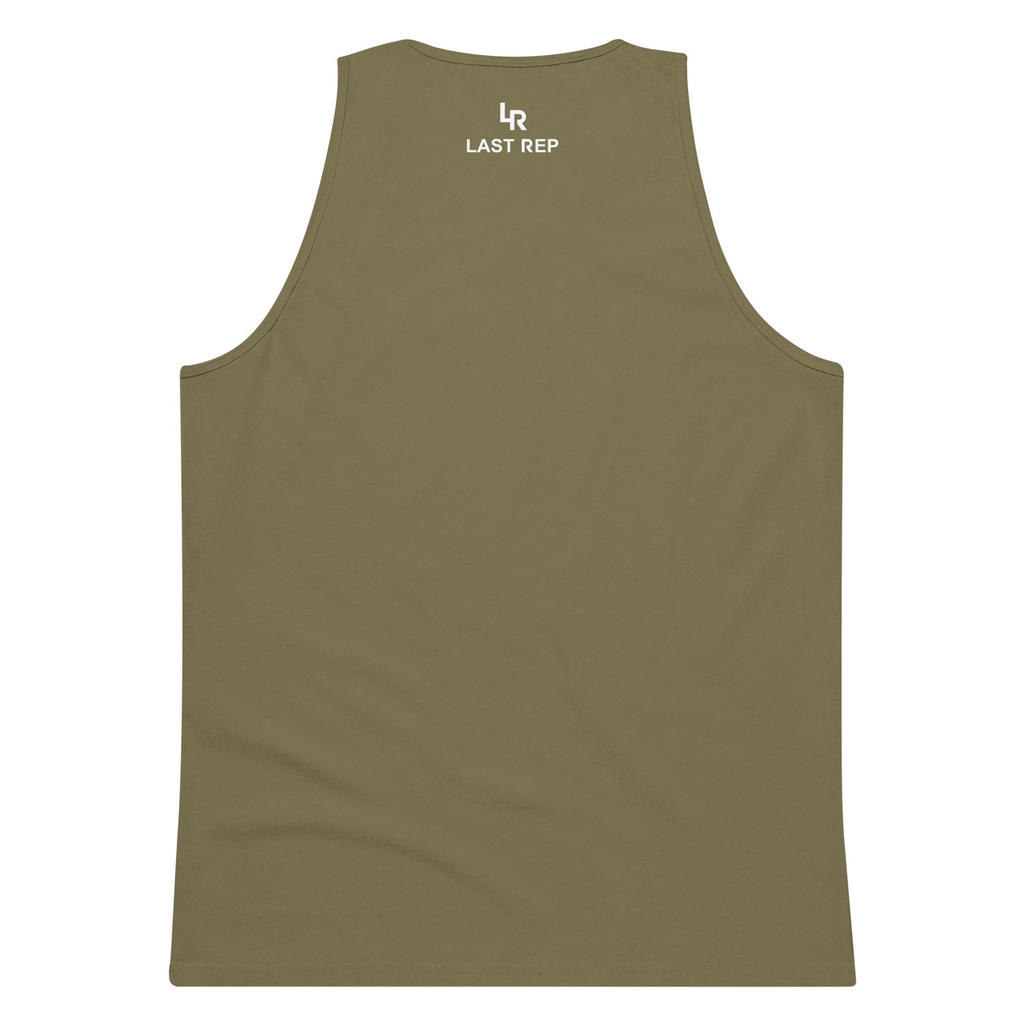 Crocodile Drop Arm Tank 1.0