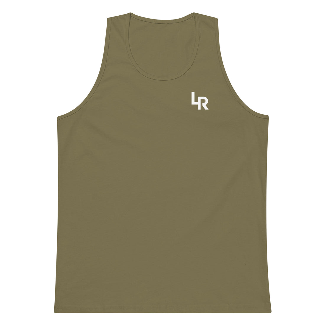 Crocodile Drop Arm Tank 1.0