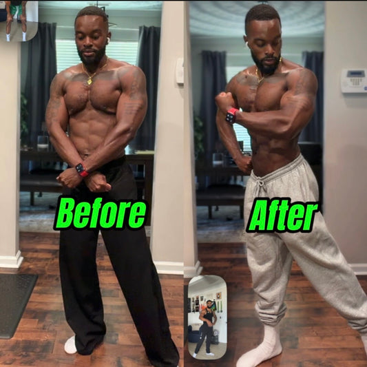 Posing Tune Up