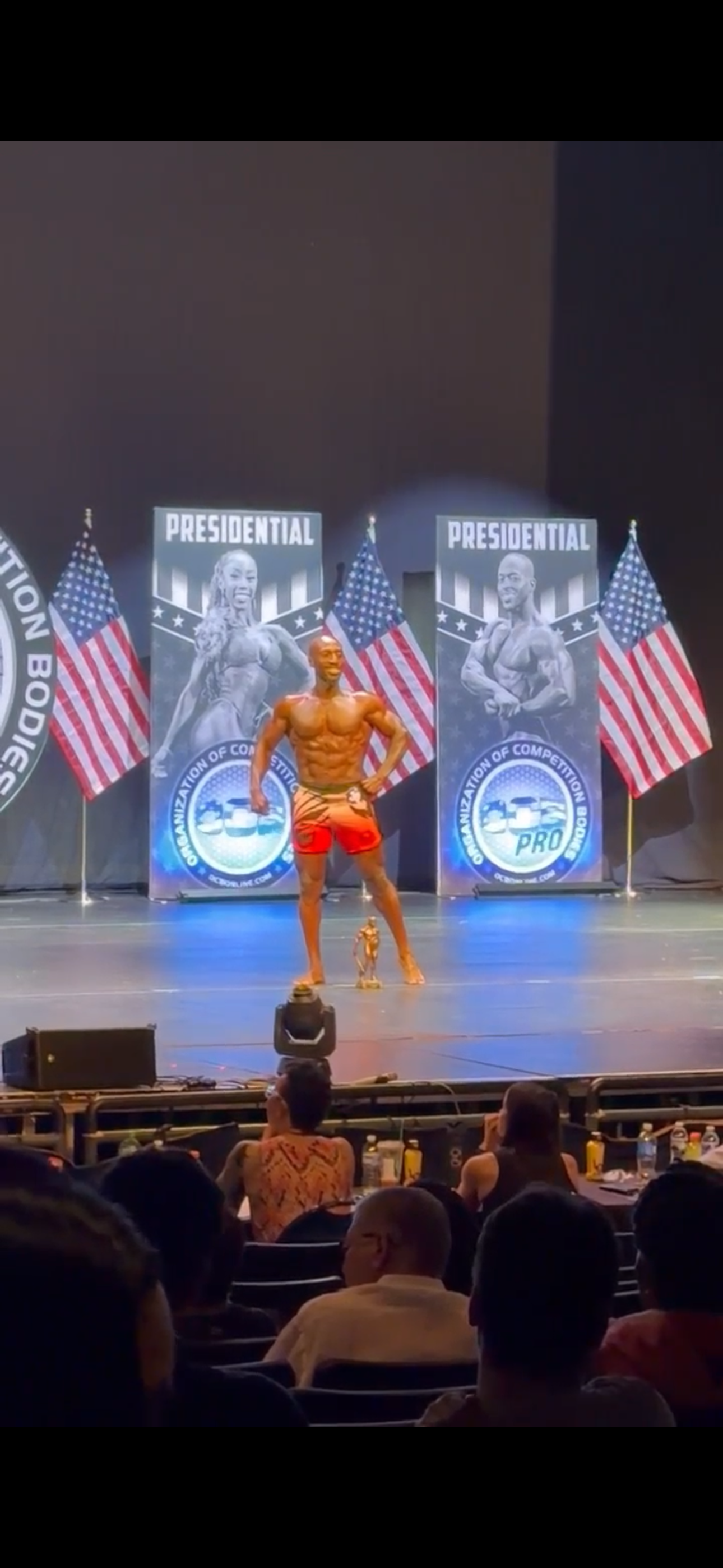 Diamond Posing Package
