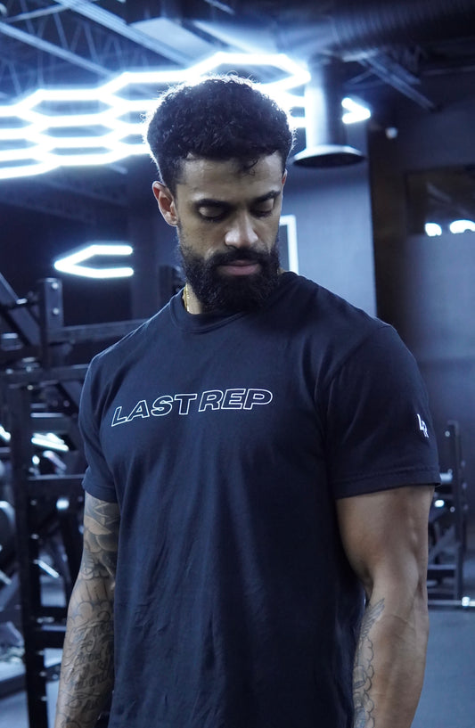 Motion Tee