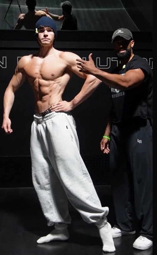 Diamond Posing Package