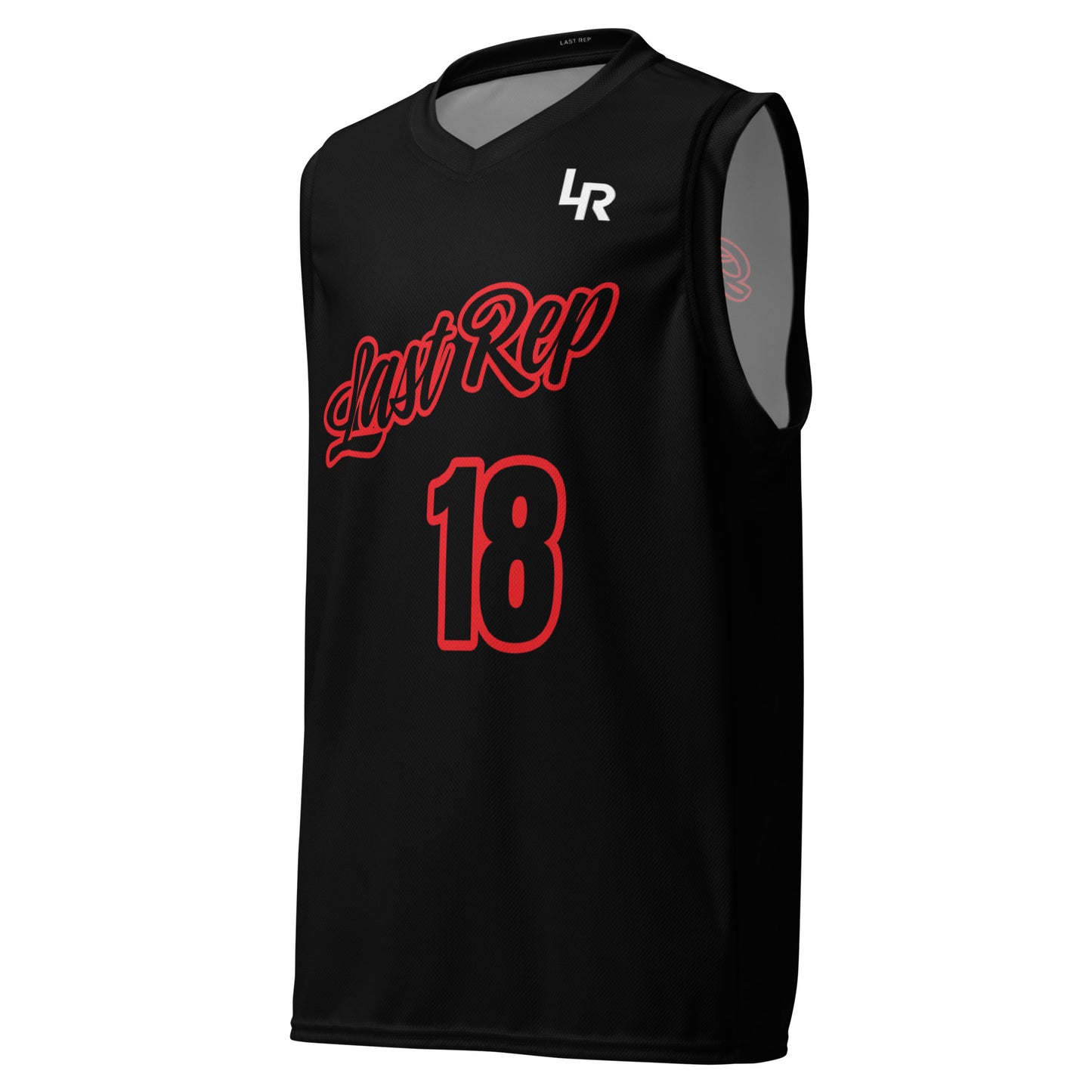 Demon Jersey