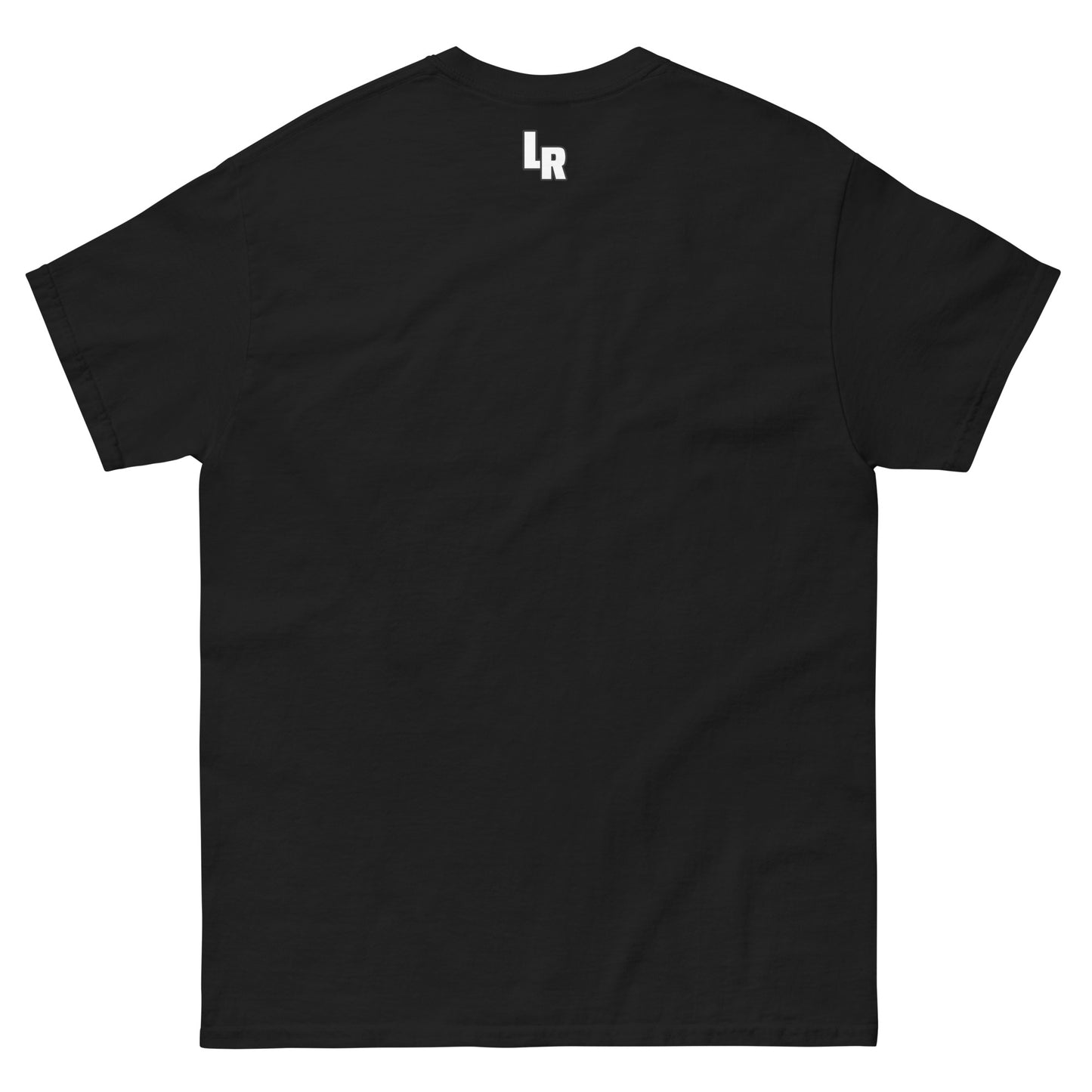Intensity On Tee