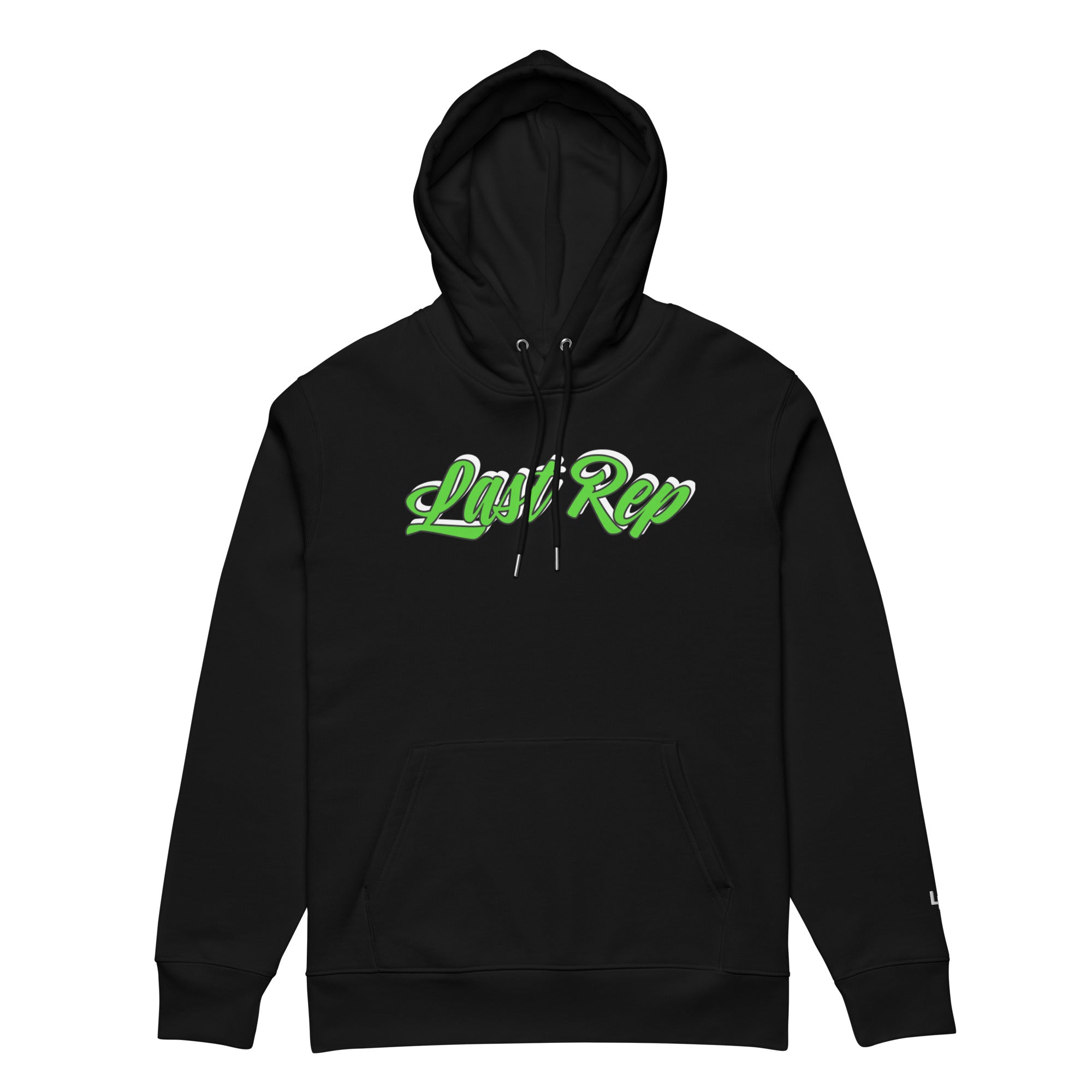 Aurora Hoodie – Last Rep