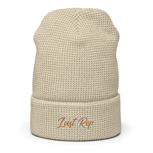 Thermal Beanie
