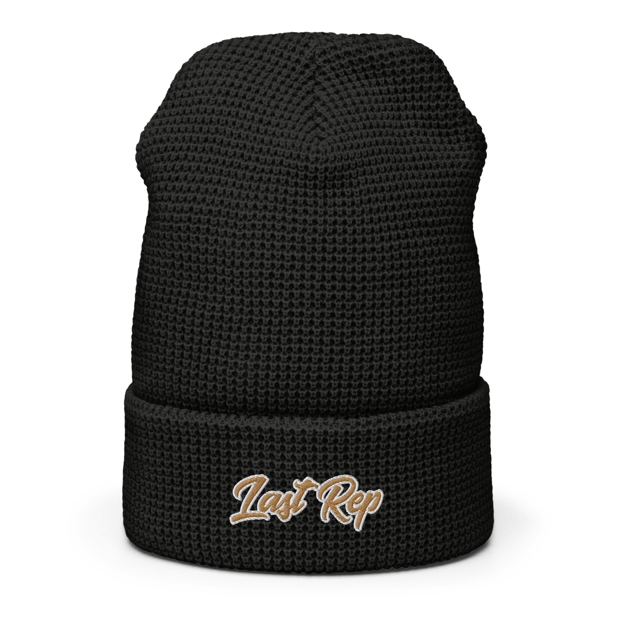 Thermal Beanie – Last Rep