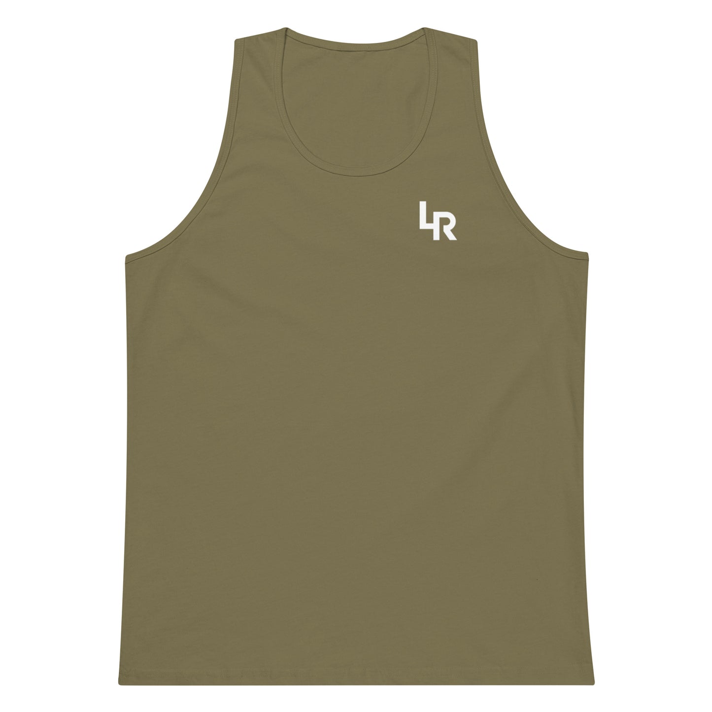Crocodile Drop Arm Tank 1.0
